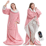 Pink Wearable (No Hood)