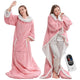  Pink Wearable (No Hood)