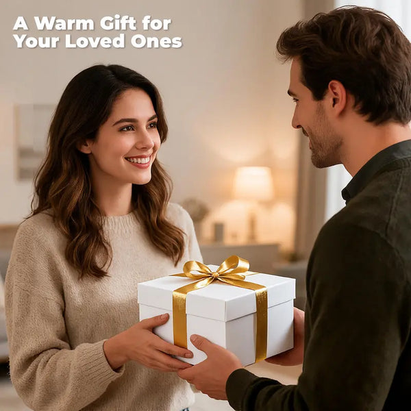 Gift presentation